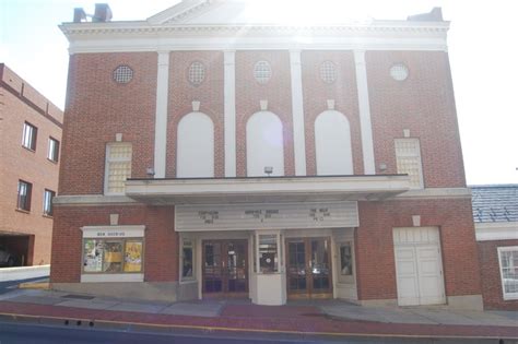 Lexington Exchange Movies 12. . Rc state theater lexington va